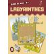 LABYRINTHES - 4 ANS ET +