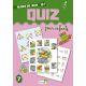 QUIZ POUR ENFANTS - 6 ANS ET +